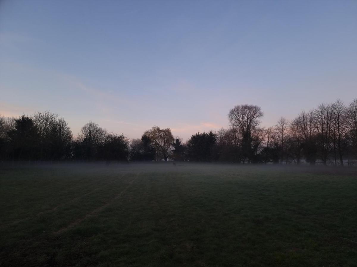 West Farm Cottage Godmanchester Экстерьер фото