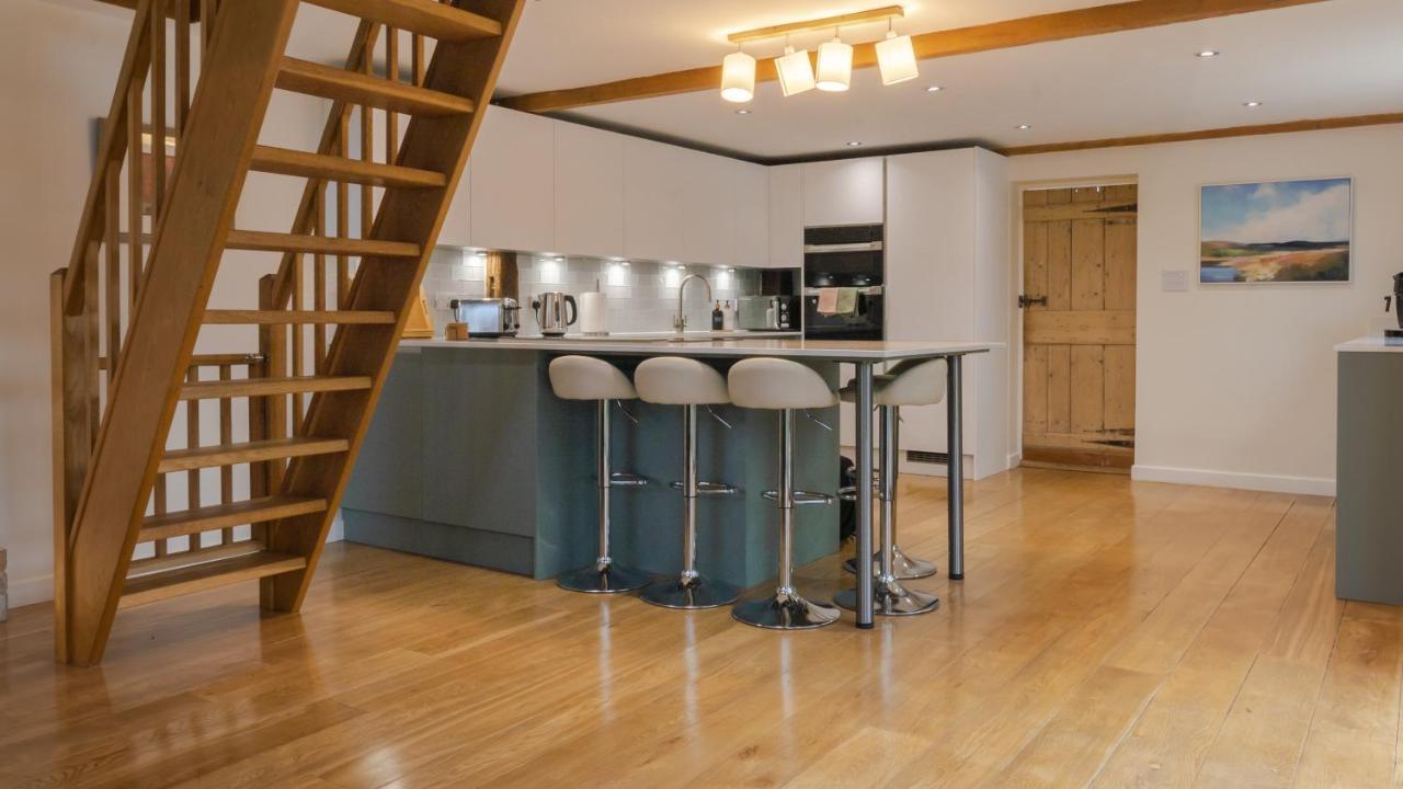 West Farm Cottage Godmanchester Экстерьер фото