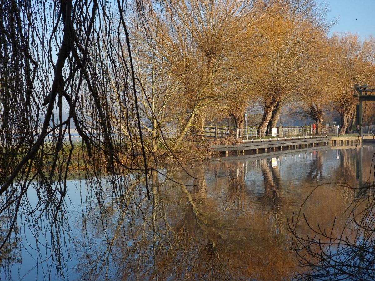 West Farm Cottage Godmanchester Экстерьер фото