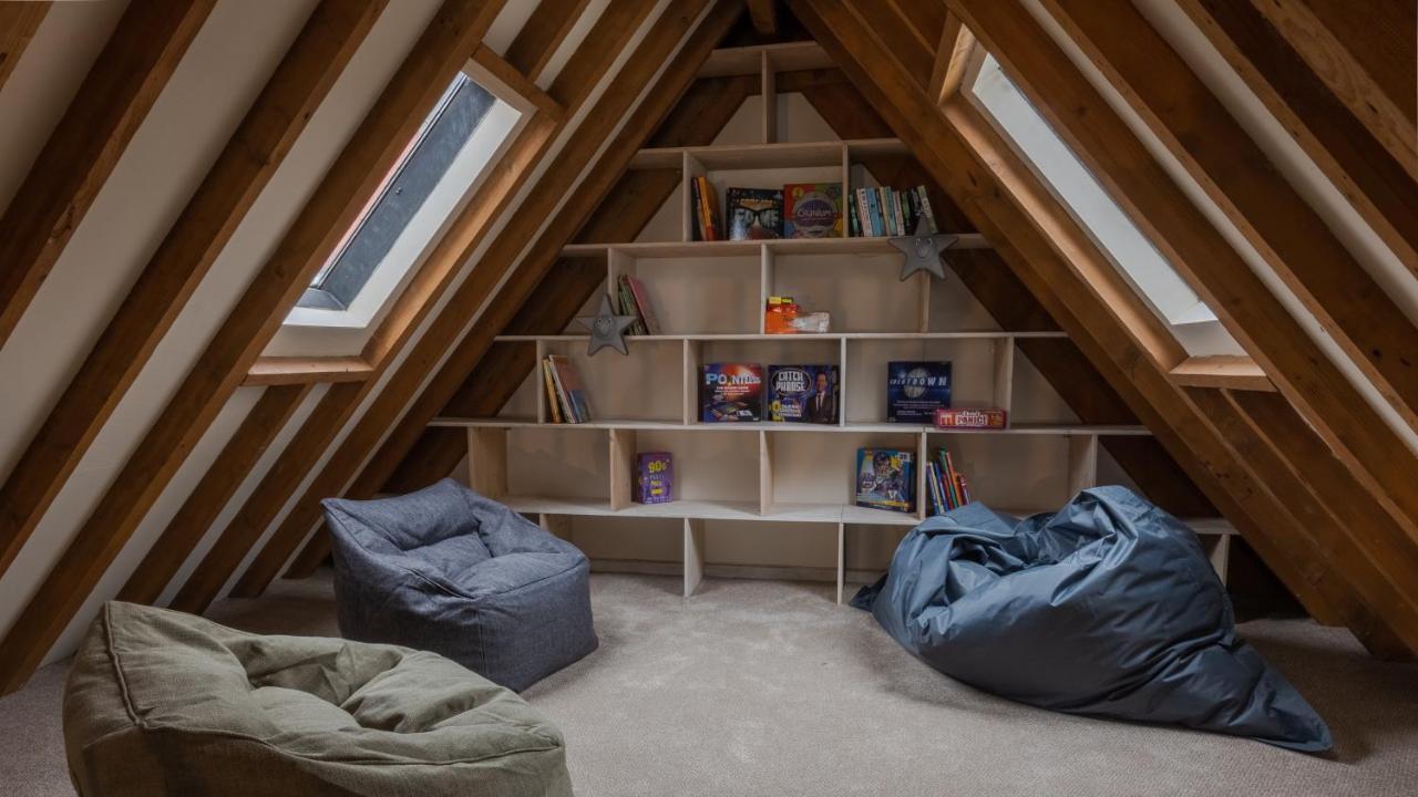 West Farm Cottage Godmanchester Экстерьер фото