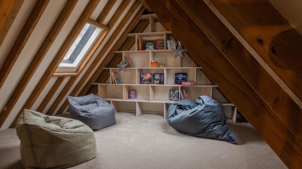 West Farm Cottage Godmanchester Экстерьер фото