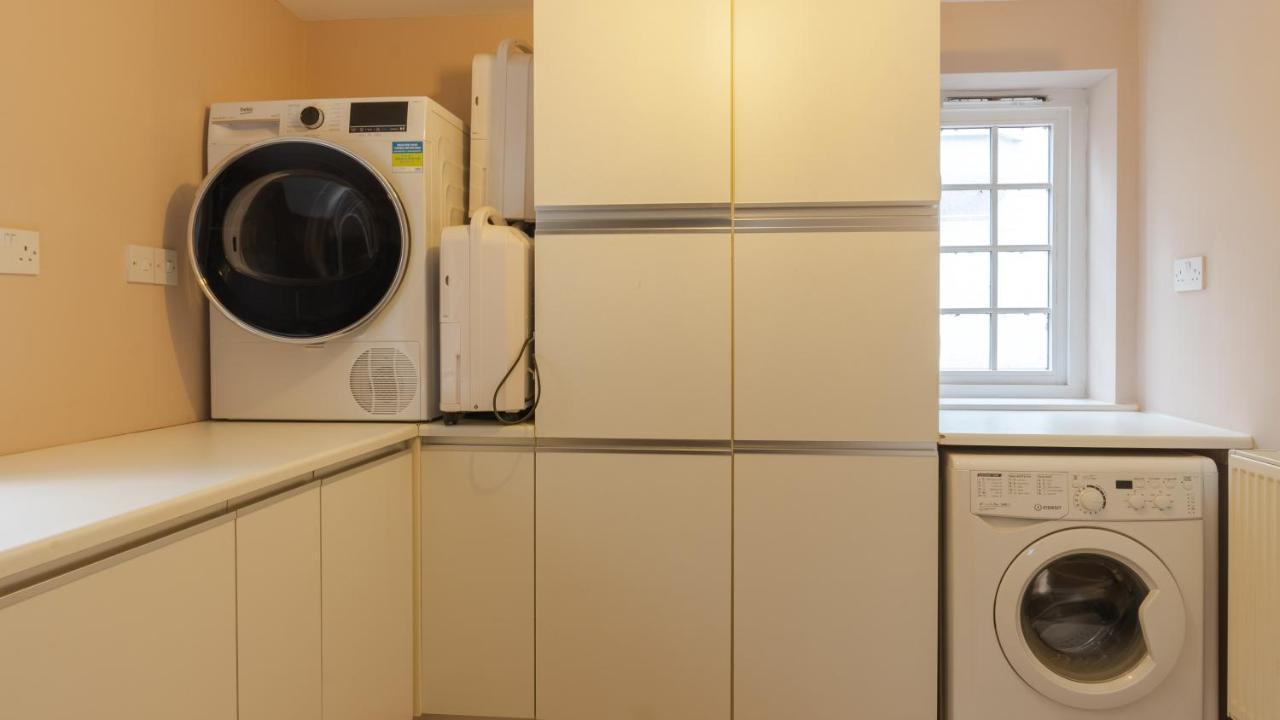 West Farm Cottage Godmanchester Экстерьер фото