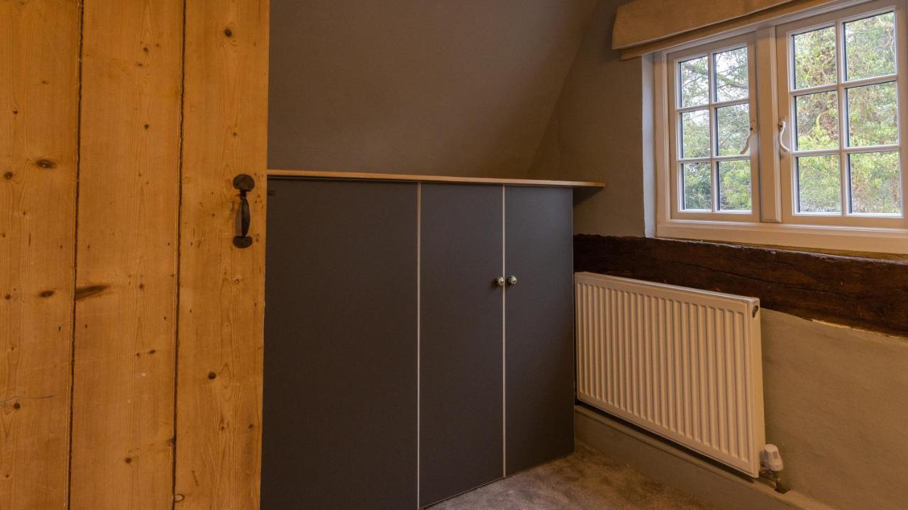 West Farm Cottage Godmanchester Экстерьер фото