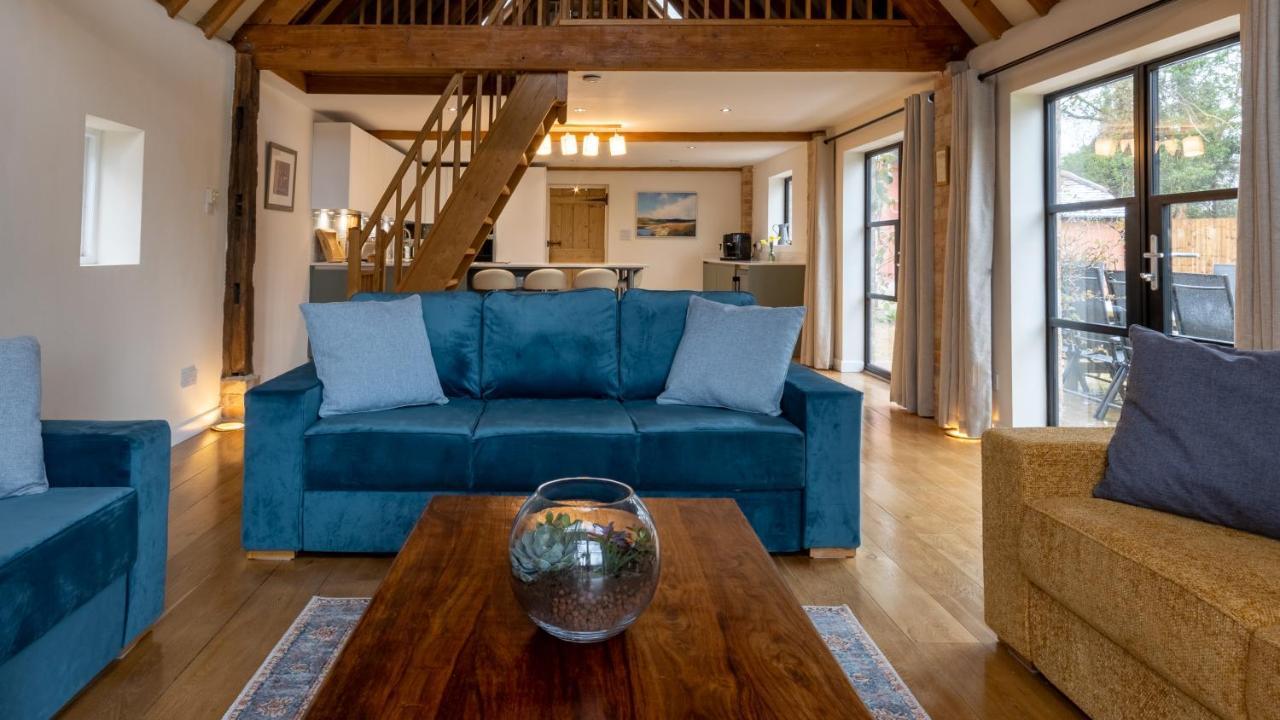 West Farm Cottage Godmanchester Экстерьер фото