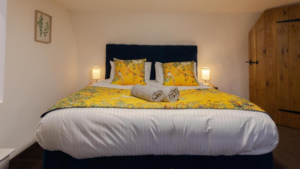 West Farm Cottage Godmanchester Экстерьер фото