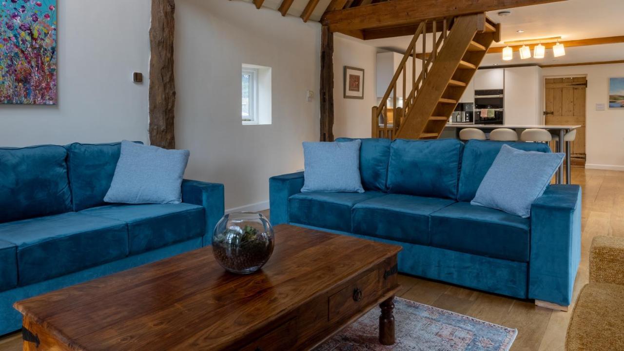 West Farm Cottage Godmanchester Экстерьер фото