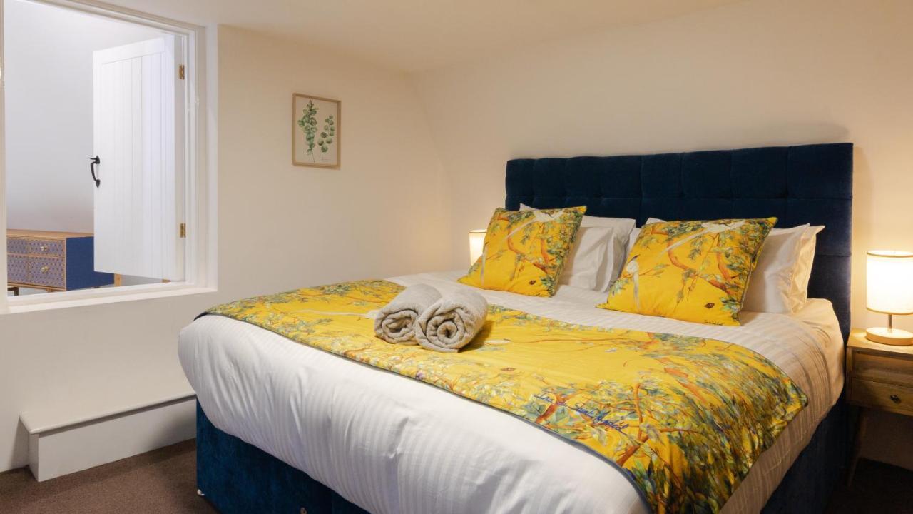 West Farm Cottage Godmanchester Экстерьер фото